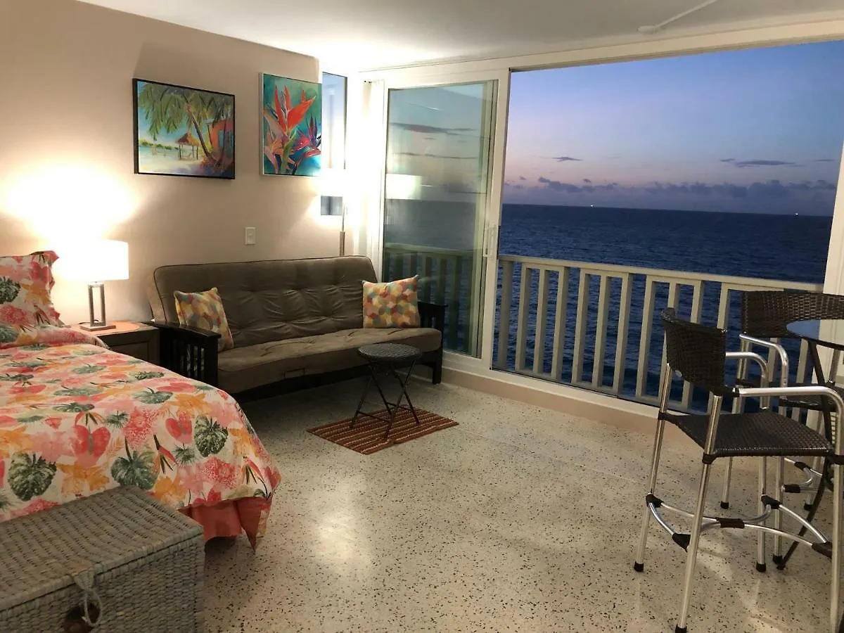 Condominium Stella Maris 6B San Juan