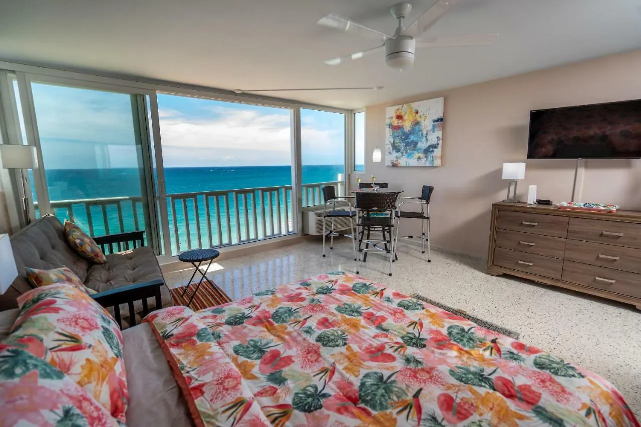 Condominium Stella Maris 6B San Juan