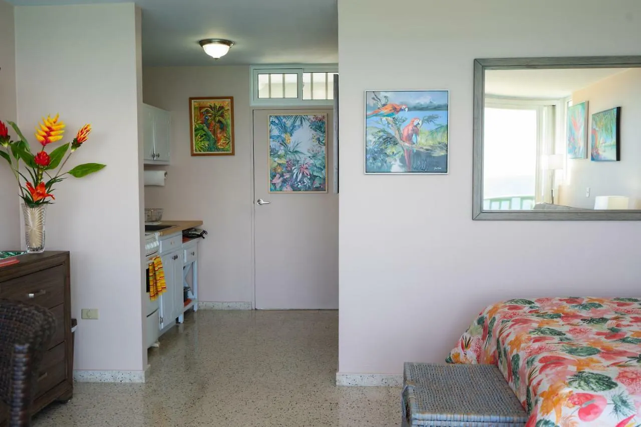 סן חואן Condominium Stella Maris 6B 0*, סן חואן פוארטו ריקו