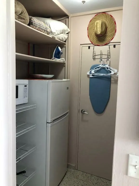 סן חואן Condominium Stella Maris 6B סן חואן
